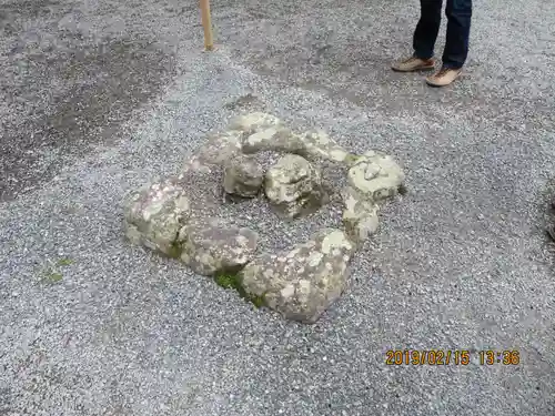 伊勢神宮外宮（豊受大神宮）のその他建物