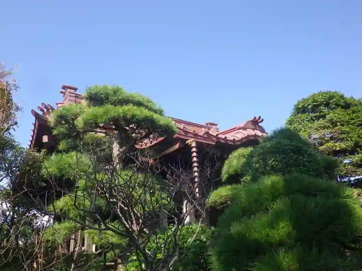 大巧寺のその他建物