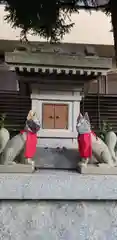 天祖神社(東京都)