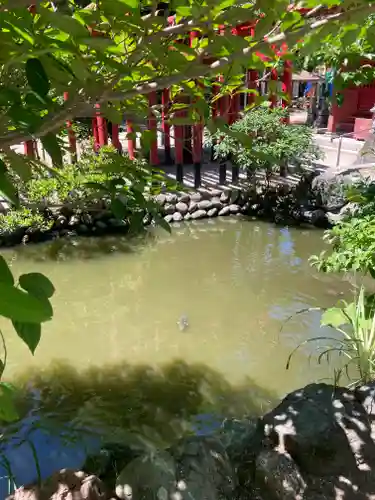諏訪神社(三重県)