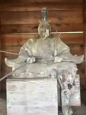 若宮八幡宮(兵庫県)