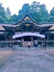 大神神社(奈良県)