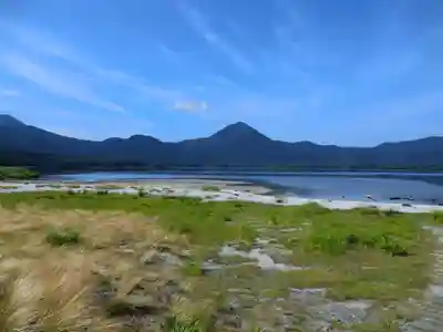 恐山菩提寺(青森県)
