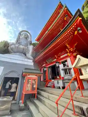 玉蔵院のその他建物