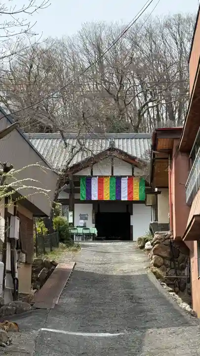 音楽寺(埼玉県)