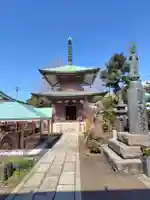 妙行寺(東京都)