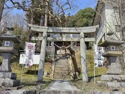 黒沼神社(福島県)