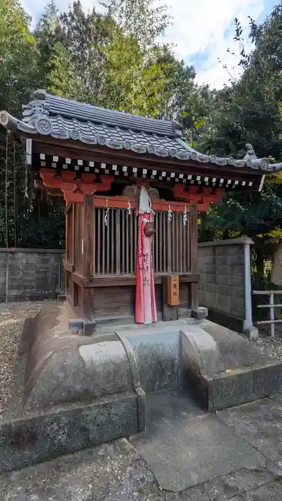 三之宮(京都府)