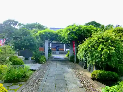 仏法寺のその他建物