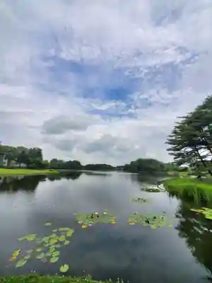 三光稲荷神社(福島県)