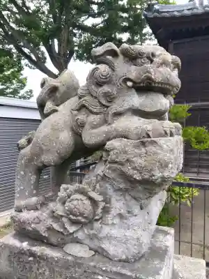 白山神社(福井県)