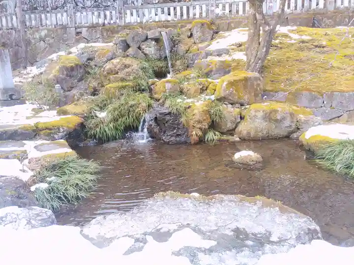 古峯神社(栃木県)