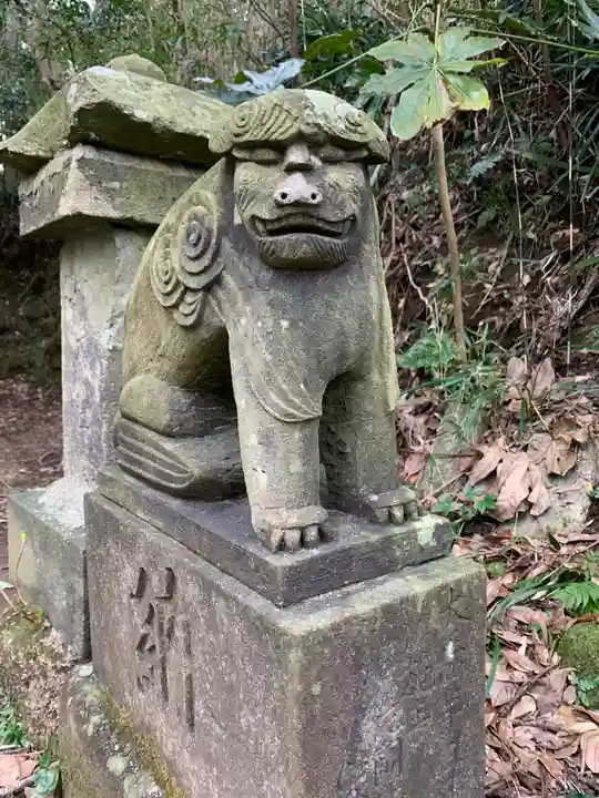 月夜見神社(千葉県)