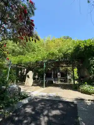 玉泉寺(香川県)