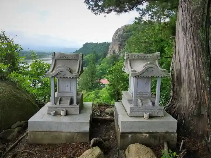 琴平神社(栃木県)