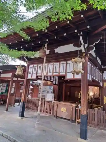 車折神社(京都府)