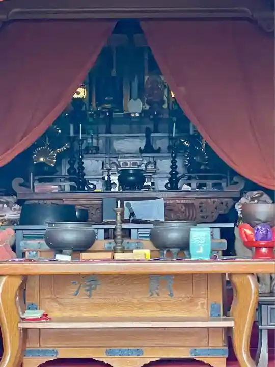 潮音寺(神奈川県)