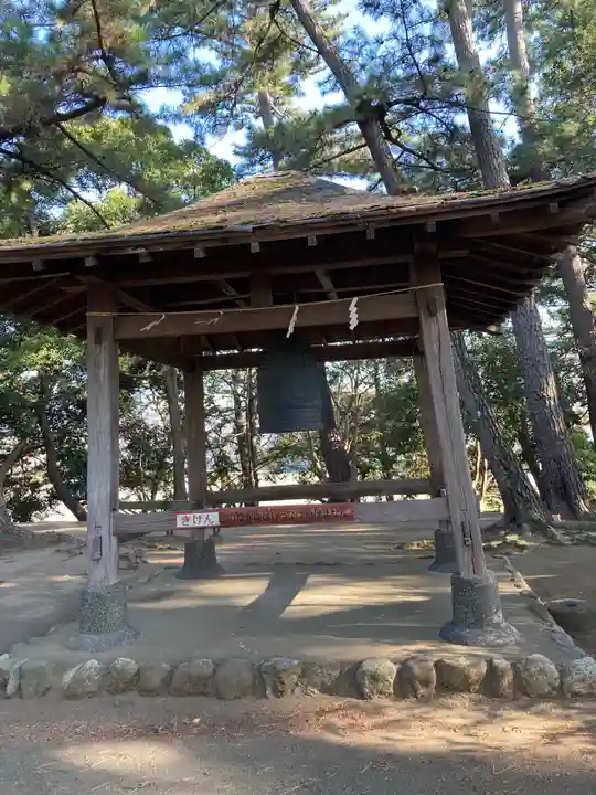 八雲神社のその他建物