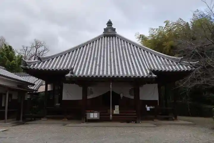 南林寺(大阪府)