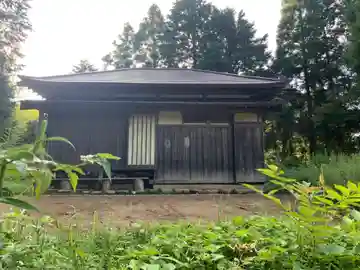 東漸寺(千葉県)