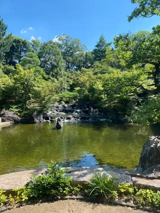 寒川神社(神奈川県)