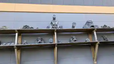 與杼神社(京都府)