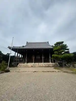 浄泉坊(三重県)