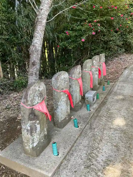 西蓮寺(茨城県)