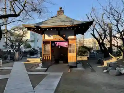 成就院のその他建物