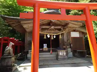 山口大神宮(山口県)