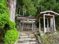 八坂神社(奈良県)