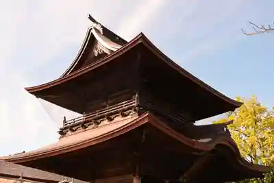 阿蘇神社(熊本県)