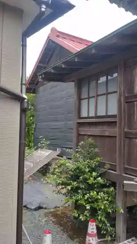 森友瀧尾神社(栃木県)