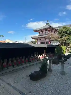 味鏡山 護國院(愛知県)