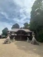 清水神社(兵庫県)