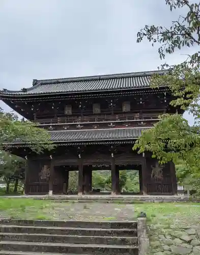 根来寺(和歌山県)