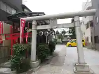 巣鴨大鳥神社(東京都)