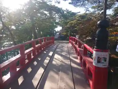 瑞巌寺五大堂(宮城県)