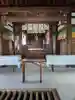 八宮神社(兵庫県)