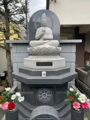 正覚寺(東京都)