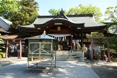 田村神社(香川県)