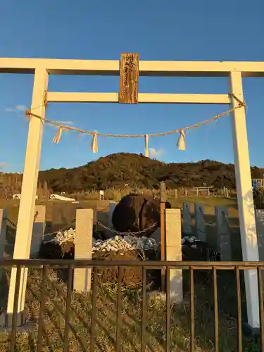 洲崎神社(千葉県)