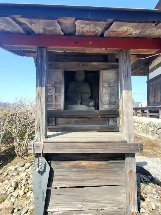 龍石寺(埼玉県)