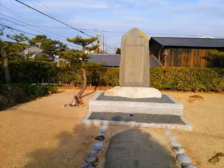 松雨軒のその他建物