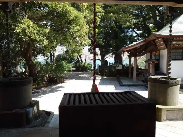 佐奈田霊社(神奈川県)