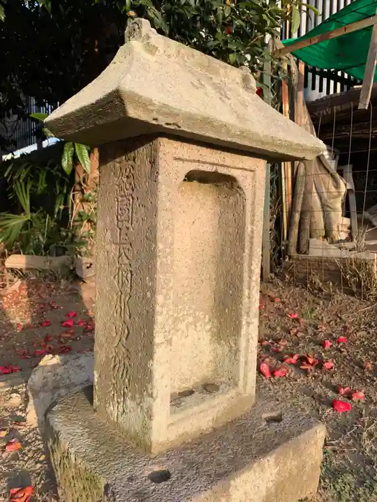 三島神社(千葉県)