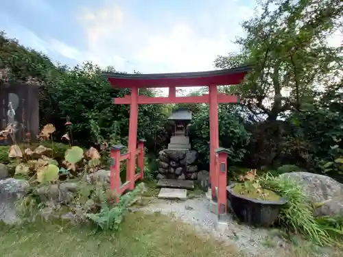 野坂寺(埼玉県)