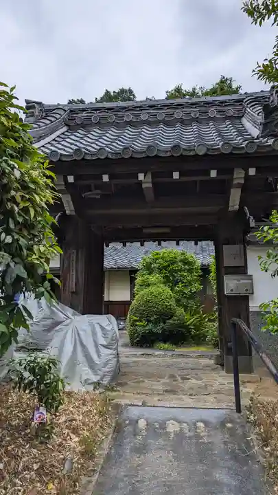 明教寺(京都府)