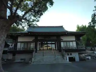 常眞寺(神奈川県)