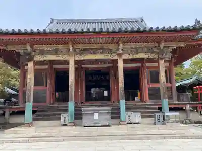 屋島寺(香川県)